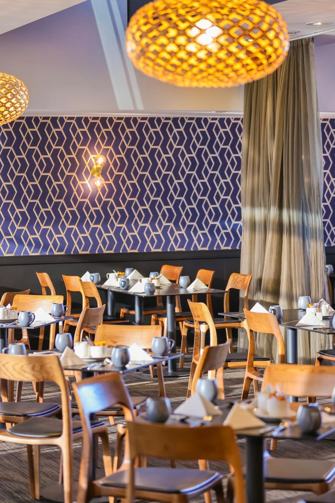 Hotel Grand Chancellor Брисбен Экстерьер фото